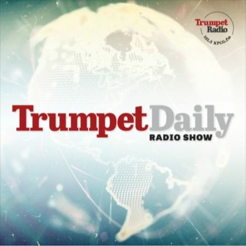 Stream Theresa Listen to The Trumpet Daily playlist online for