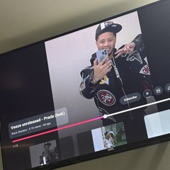 Veeze unreleased - Prada (leak)