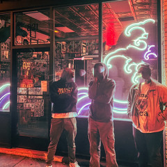 ain’t fair ft. mack