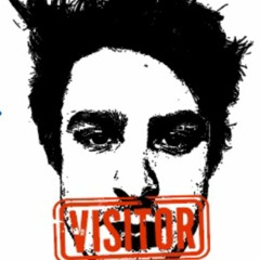KILLBOY - THATS OKAY ILL JUST FUCK MYSELF (VISITOR Edit)
