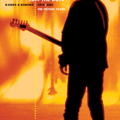 Just Say Yes - (Unreleased 2001) (Curve Mix)