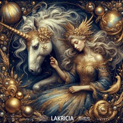 LAKRICIA - II - ACT I