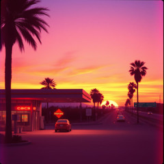 Meet Me At The Sunset (Country Version)