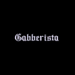 Gabberista