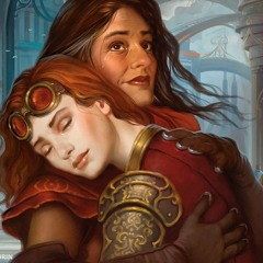 Magic The Gathering Arena OST - Kaladesh Remastered 1