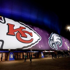 Young Zukaa - Super Bowl Sunday 2025