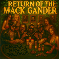 Milk Cart Missin (feat. Gander Face)