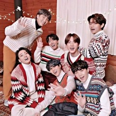 BTS Holiday Playlist 🎄🎶