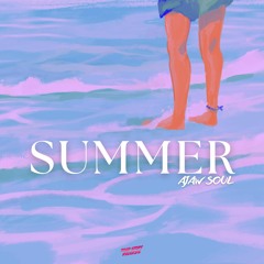 Ajaw Soul - Summer