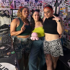 Swim Rinse Repeat with Red Nuckles and Neon Daughter @ The Lot Radio 07-20-2024