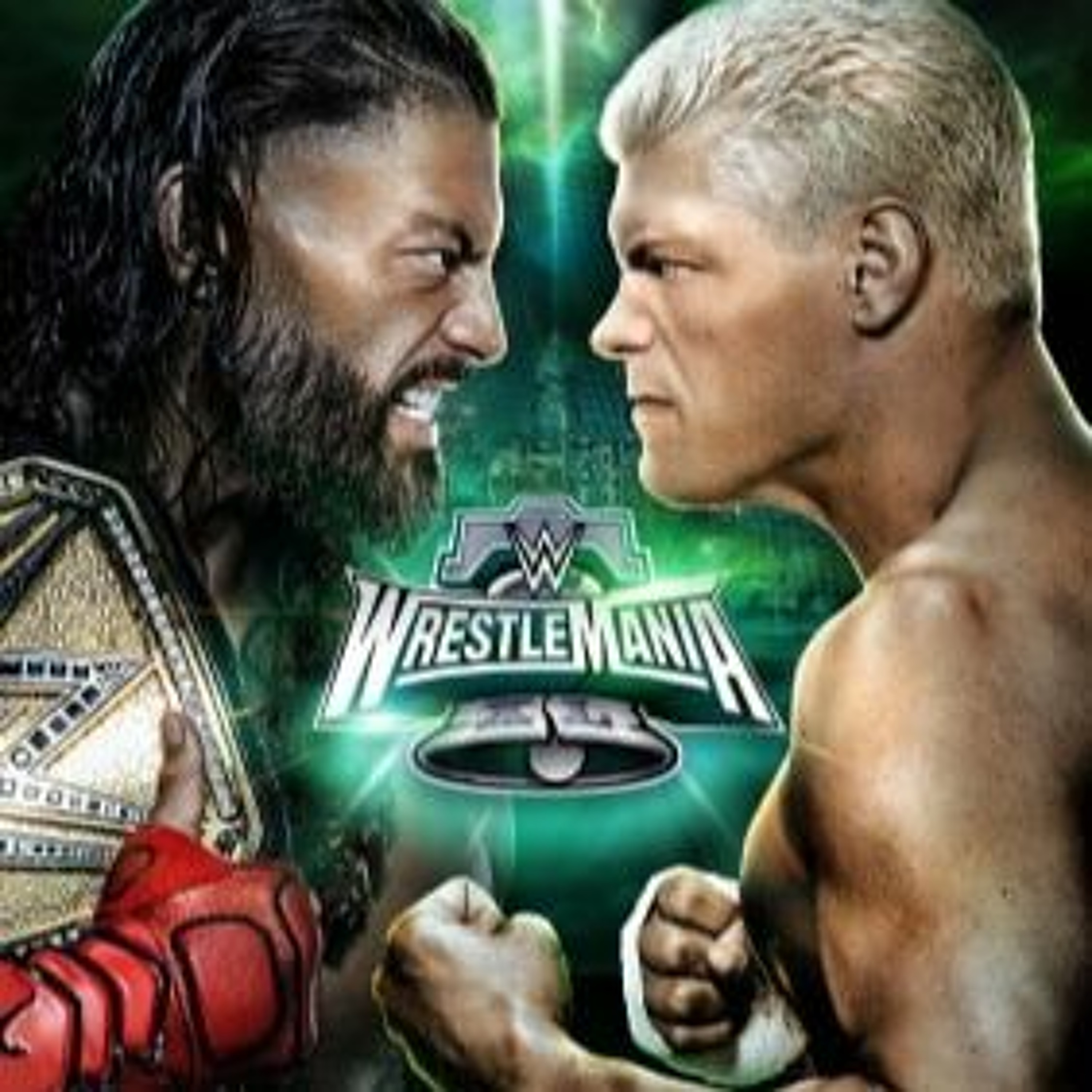 The Wrestlecube
