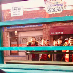 My Friend. . . Vol.2 (feat.J.C & Hyun) (Prod. by JEMINN.)