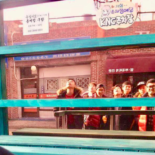 My Friend. . . Vol.2 (feat.J.C & Hyun) (Prod. by JEMINN.)