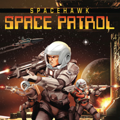 Space Patrol (Original Mix)