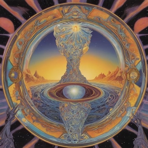Creation