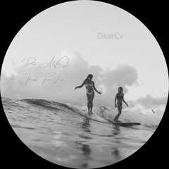 Dam'cy - EP Thirst For Love (Previews) Midnight Sounds