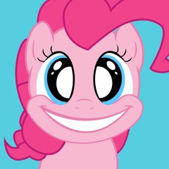 Pinkie Pie - Smile Remix (HIGH QUALITY)