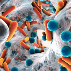 Microbe - Monster Hit