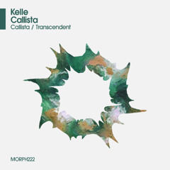 Callista (Original Mix) - OUT NOW EXCLUSIVELY ON BEATPORT
