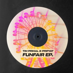 TIM PRIMAL & PRIPYAT - Abandoned Funfair