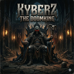 DOOMKING - KYBERZ