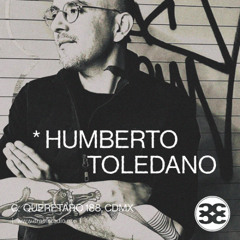 Cuatro Cuartos invites Humberto Toledano @DramaRadioBar · Aug 01 2025
