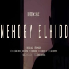 Bruno x Spacc - Nehogy elhidd ( OFFICIAL VISUALIZER ) [ PARANOIA ALBUM ]