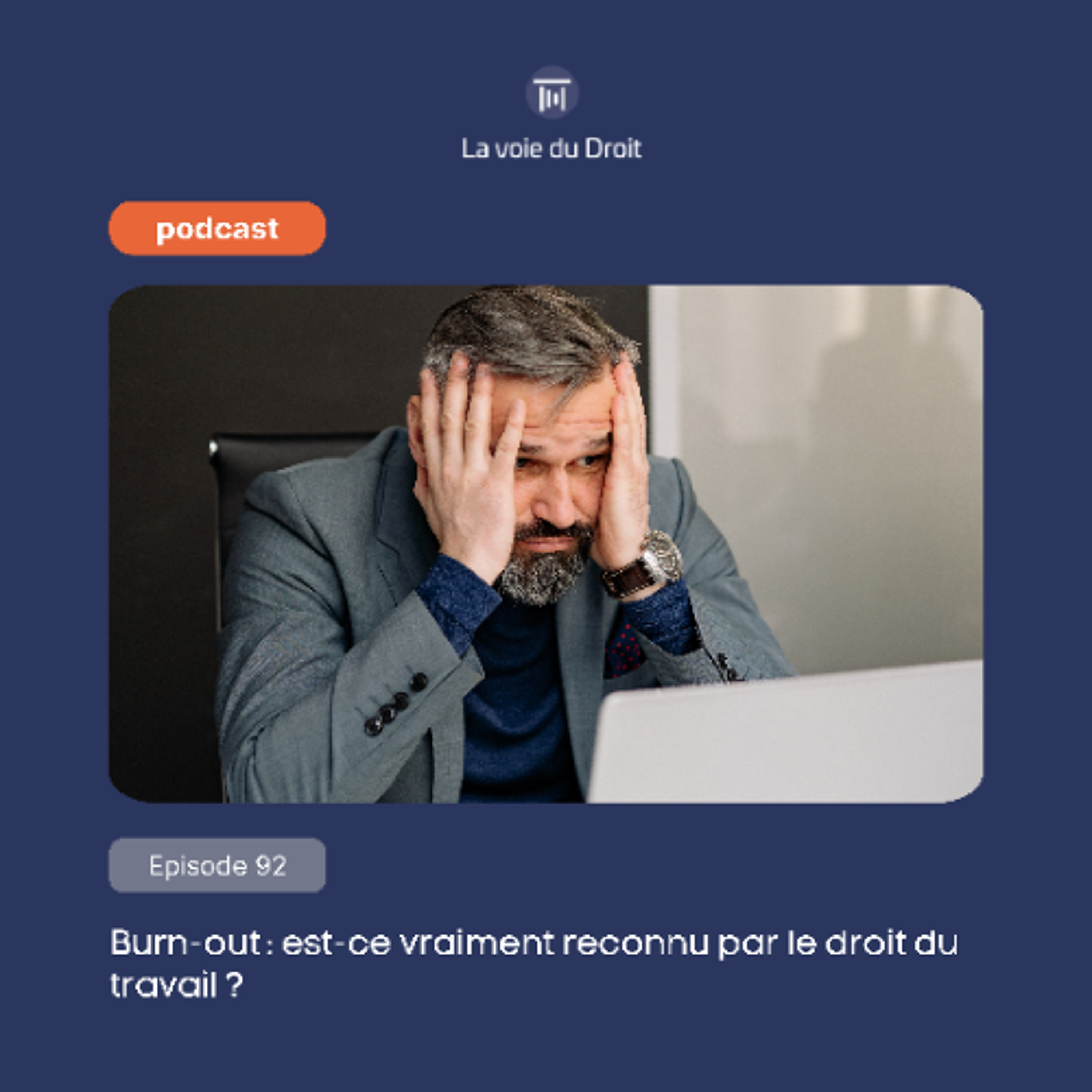 Burn-out : est-ce vraiment reconnu par le droit du travail ?