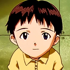 SHINJI Produced by Gondre