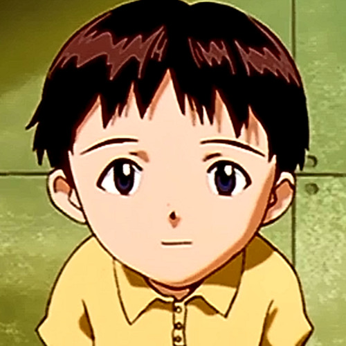 SHINJI Produced by Gondre