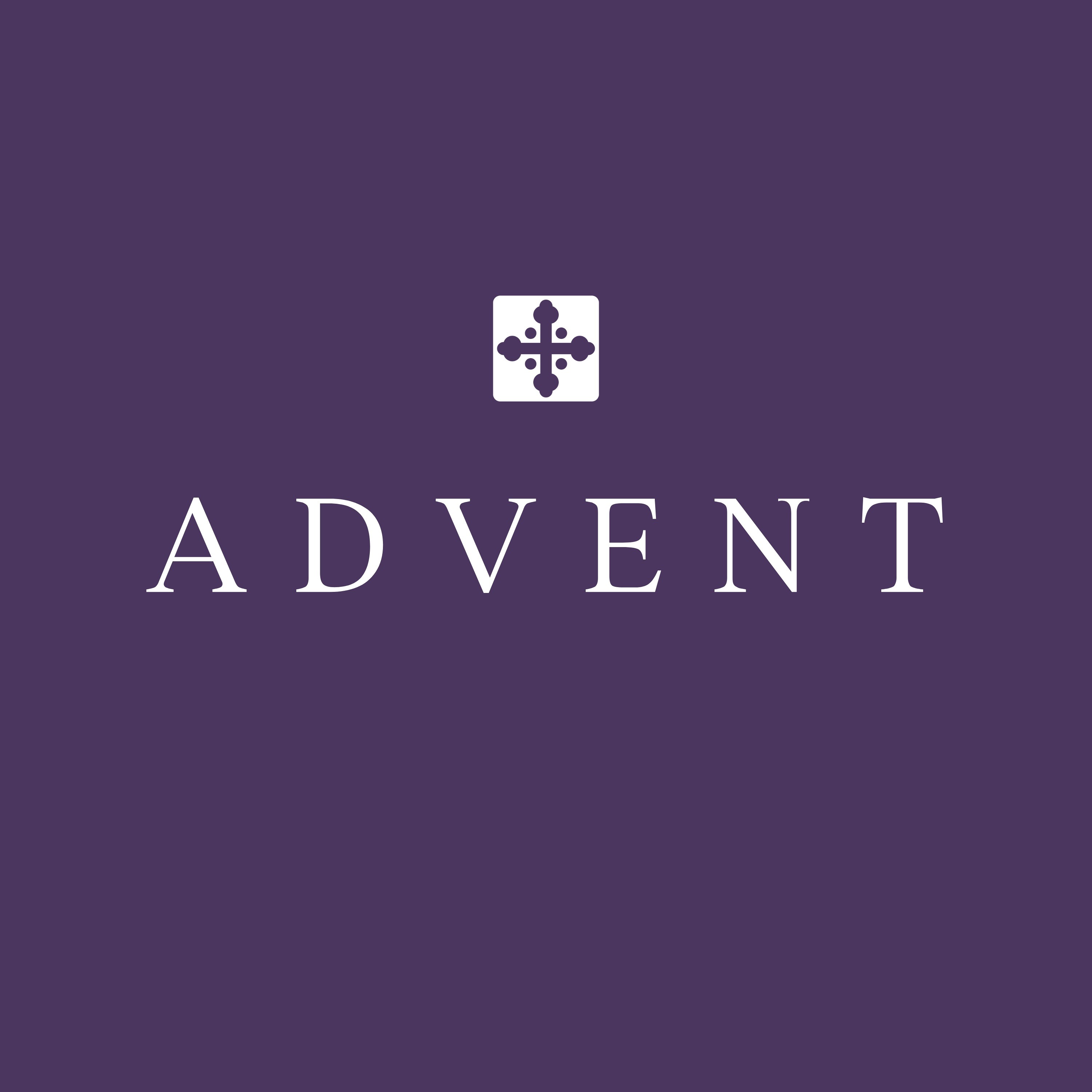 Advent: God With Us - A King Who Judges (Matthew 1:1-17) episode artwork