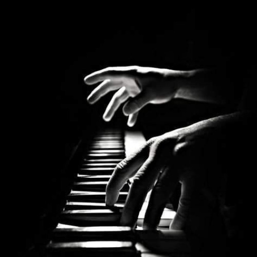 1985 Piano Improv Session (02-06-2025)