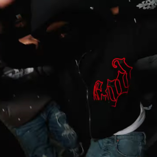 Tb mk x jb McKinley x flock mk x Ace McKinley - DeadGame