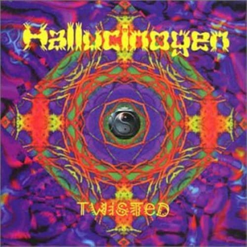 Talamasca - Hallucinogen [A Brief History Of Goa Trance]