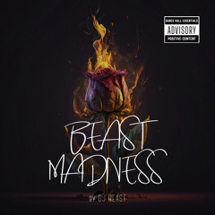 BEAST MADNESS by DJ BEAST