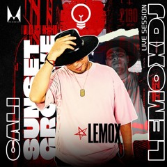 Lemox Live Bombillo Rojo Cali 2024