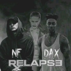 Dax & NF - My Heart Hurts (ft. Atlus)