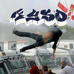 KYSO Sound - January 2021
