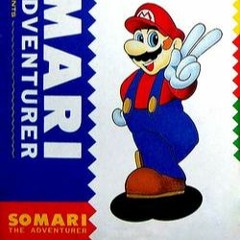 [RECREATION] Spring Yard Zone - Somari the Adventurer [+FTM Download]