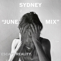 JUNE  [ ID NOT FOUND ] [ KEINEMUSIK, MOOJO, BLACK COFFEE…]