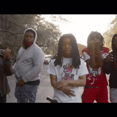 Luh Pedro - all these niggas