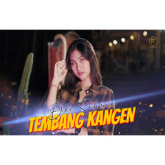 DIKE SABRINA - TEMBANG KANGEN ( Official Music Video )