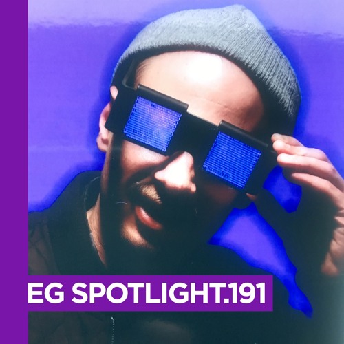 EG SPOTLIGHT.191 Til Von Push