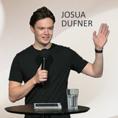 DER PREIS DER NACHFOLGE | JOSUA DUFNER