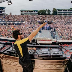Related tracks: Alok @ Tomorrowland 2023 - FULL SET