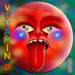 Cousin Kula - Vitamin D [LP Preview]