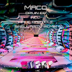 MACO . SAME HOOD. ZNGBRDGTL046