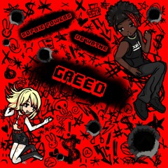 Greed (with DE'WAYNE)