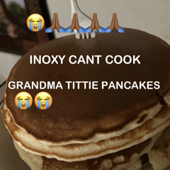 Half assed inoxy diss i named “CANT COOK”