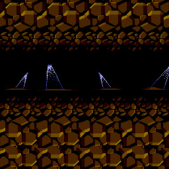 Sonic 1 - Drowned Bytes